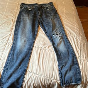 Levi’s 511 36 x 32